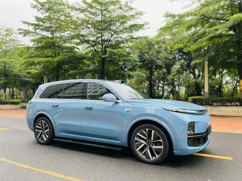 東莞22年理想L92