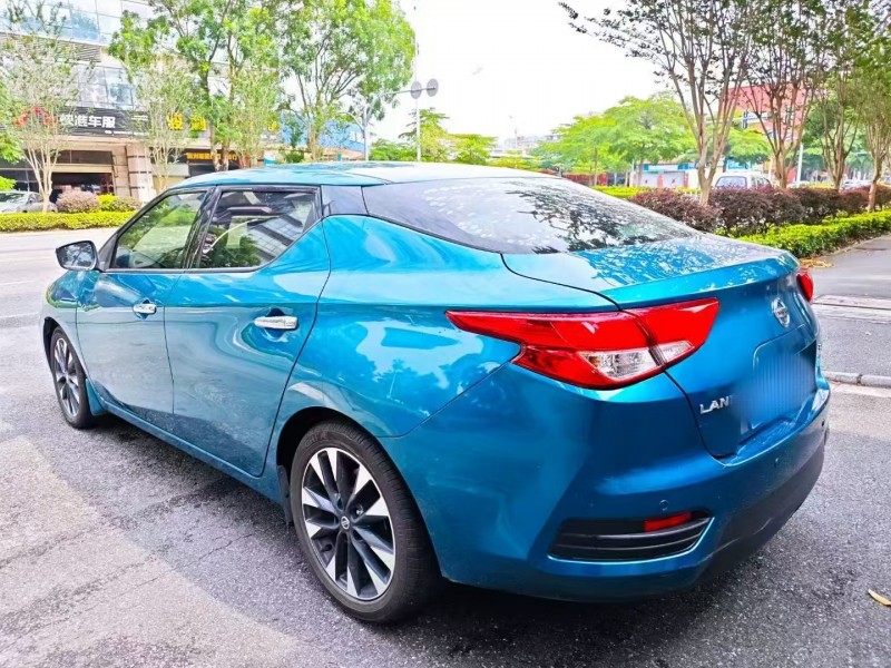 肇慶19年日產藍鳥5