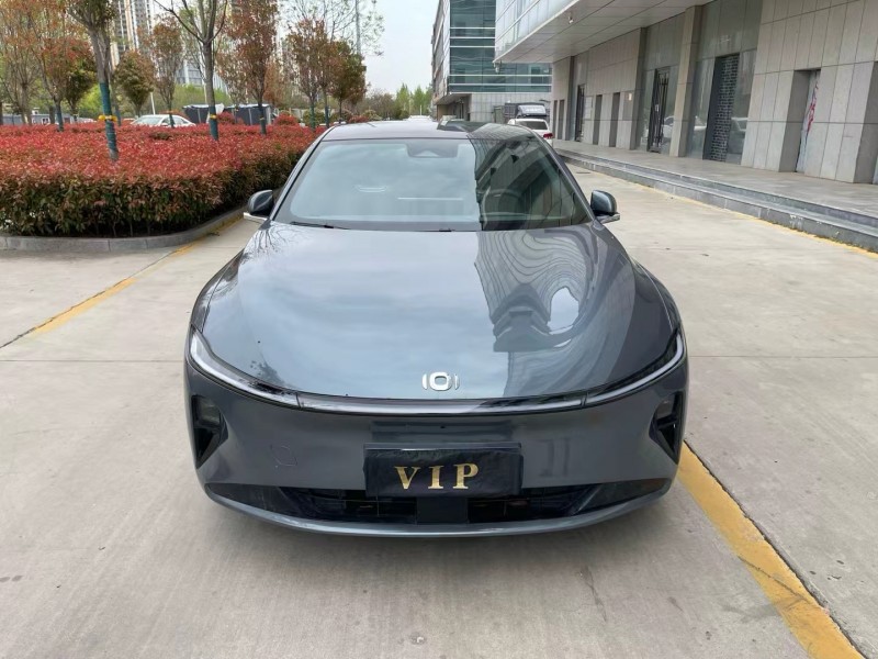 濟寧24年長安汽車啟源1