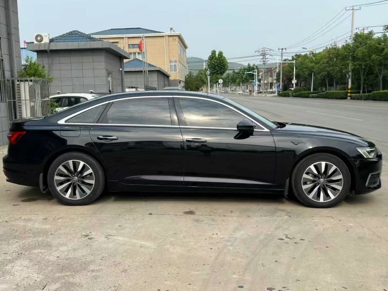 徐州19年奧迪A6L4