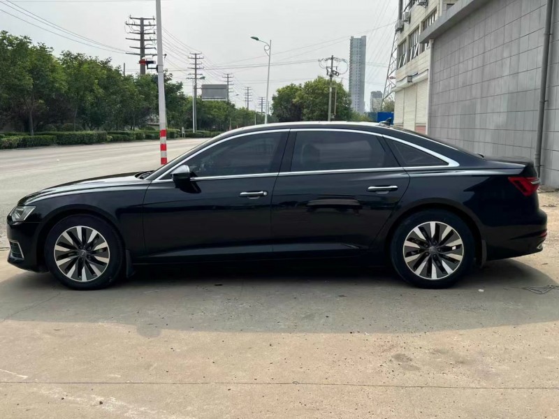 徐州19年奧迪A6L5