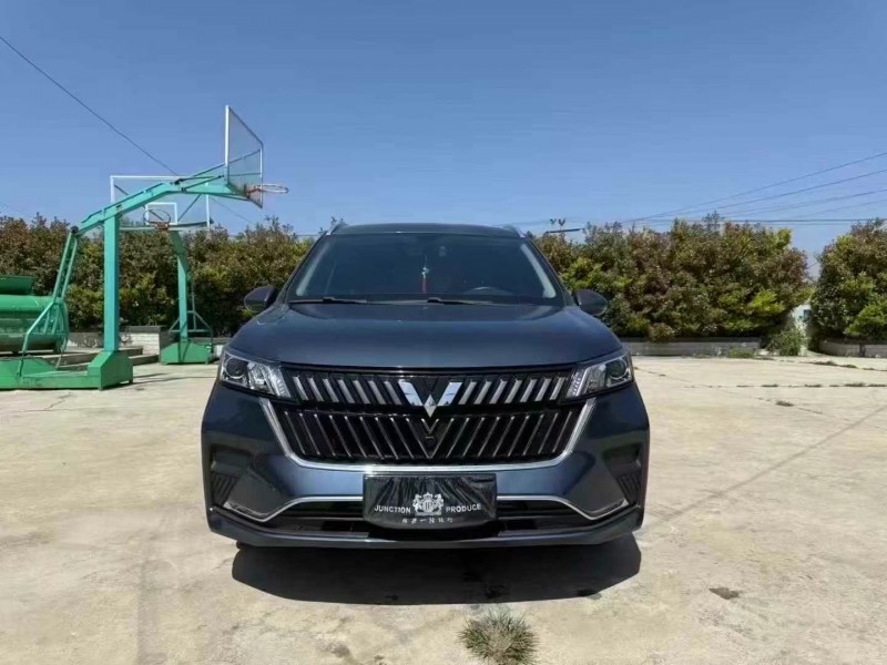 六盤水23年五菱汽車佳辰1