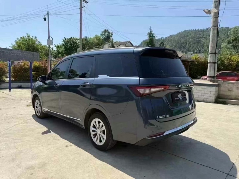 六盤水23年五菱汽車佳辰2