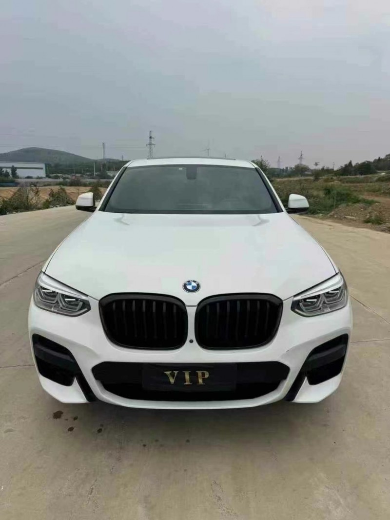 蕪湖21年寶馬X41