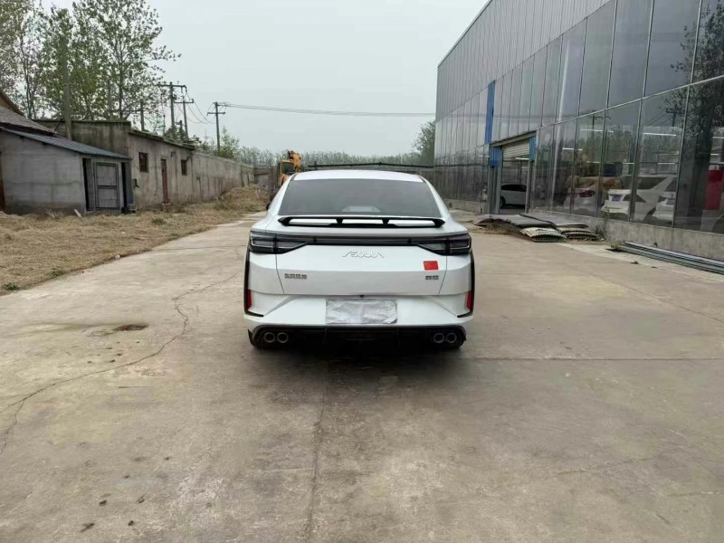 徐州23年东风奕炫9