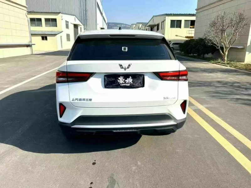 棗莊24年五菱汽車星馳9