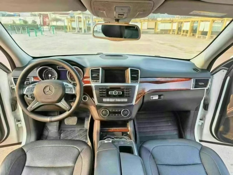 徐州15年奔驰ML6