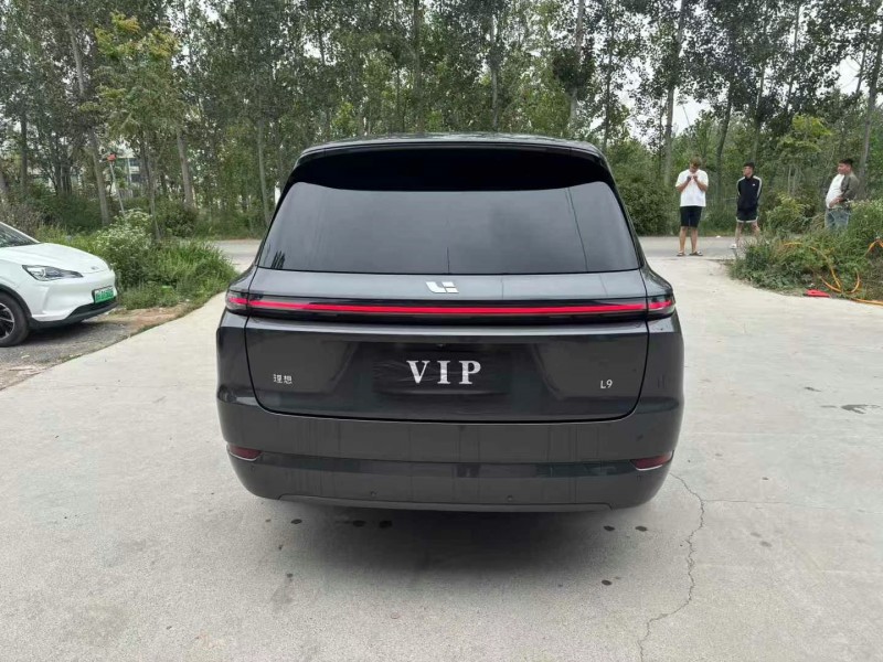 徐州22年理想L99