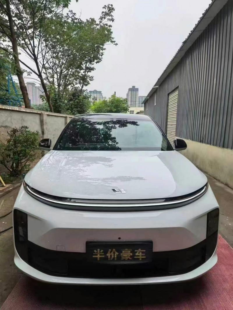 銅川24年理想L61