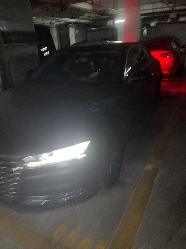 廣州16年奧迪A7L1
