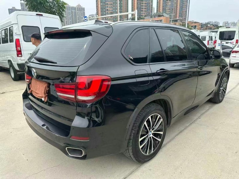 仙桃14年寶馬X58