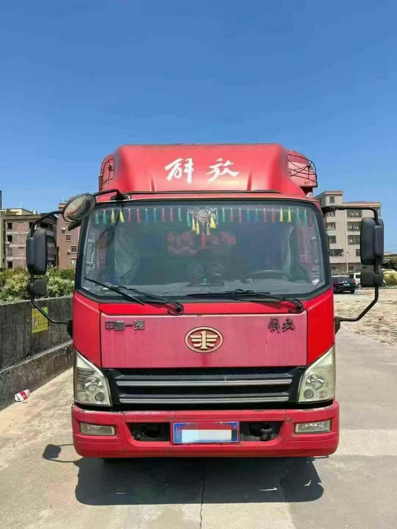 廣州21年卡車系列重汽豪沃1
