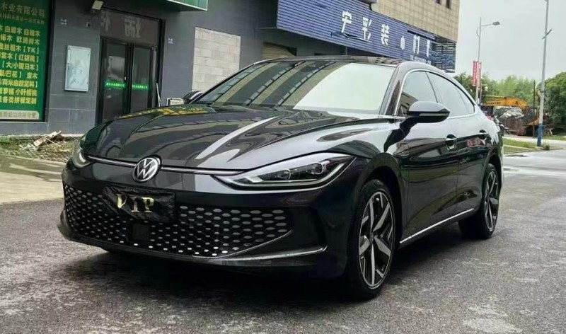 婁底24年大眾凌渡3