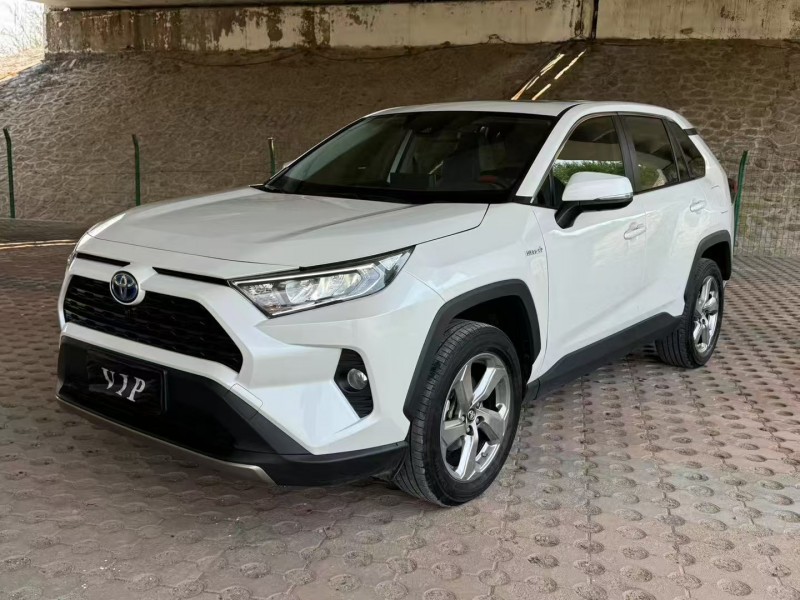 松原22年豐田RAV4榮放3
