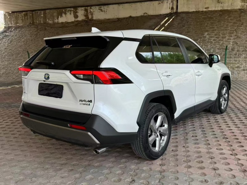 松原22年豐田RAV4榮放6