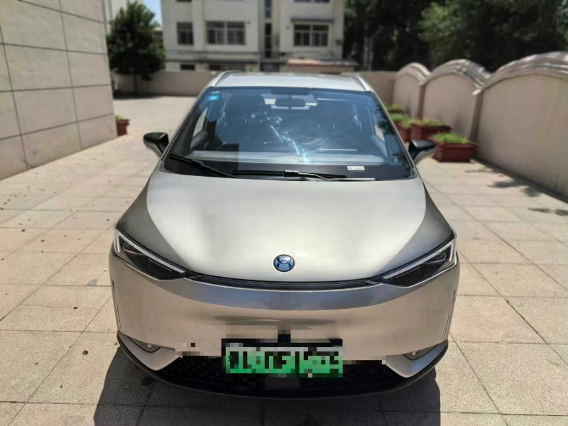 保定23年合創汽車Z031