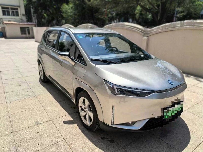 保定23年合創汽車Z033