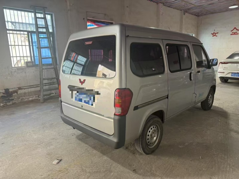 杭州23年五菱汽車宏光7