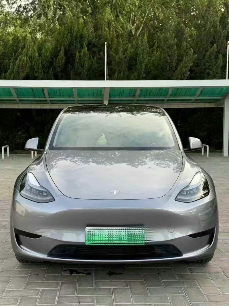 邯鄲24年特斯拉MODEL Y1