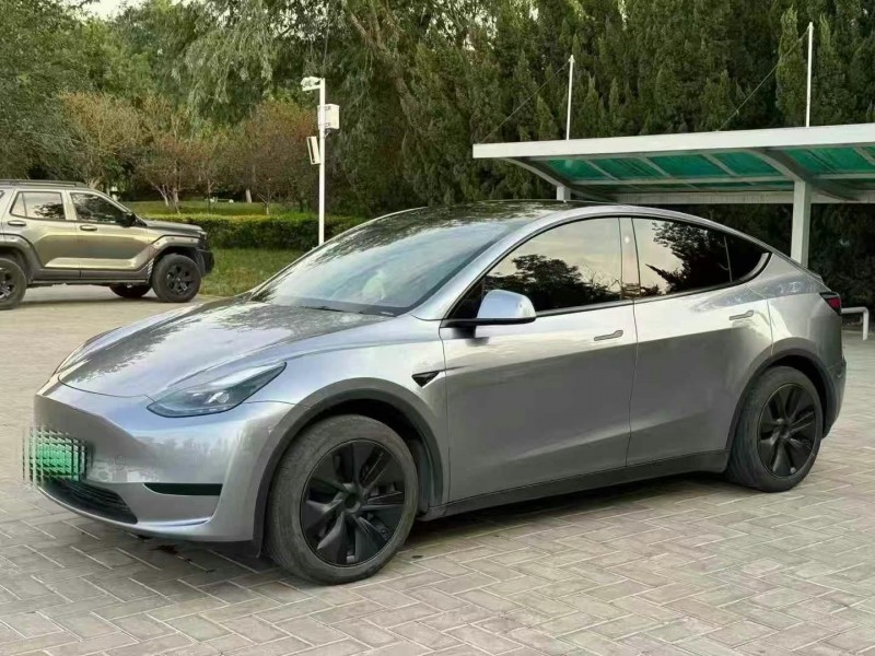 邯鄲24年特斯拉MODEL Y2