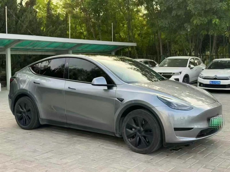 邯鄲24年特斯拉MODEL Y3
