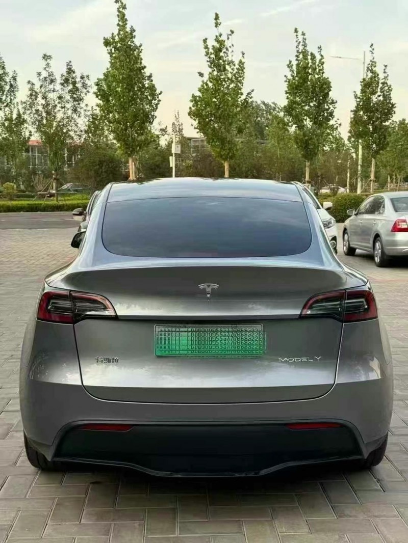 邯鄲24年特斯拉MODEL Y9