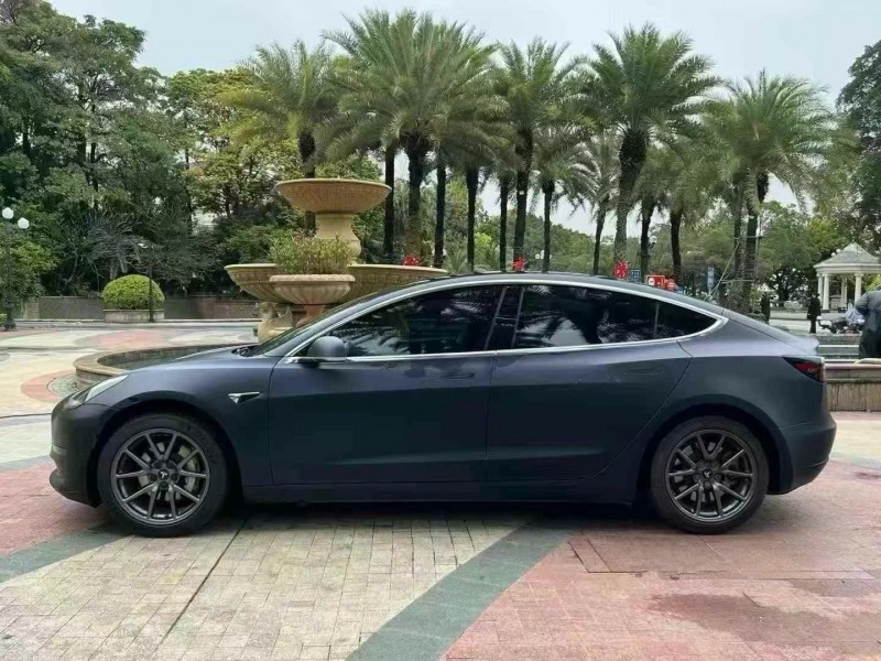 廣州20年特斯拉MODEL 33