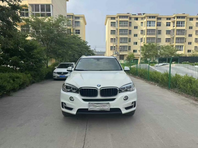 徐州18年宝马X51