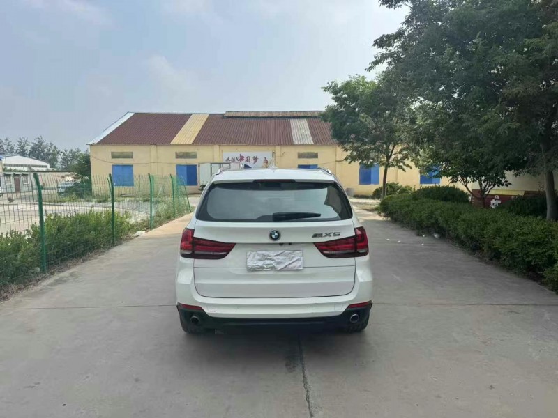 徐州18年宝马X59