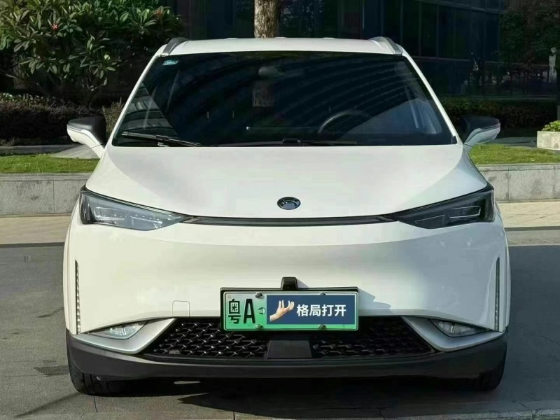 江門23年合創汽車Z031