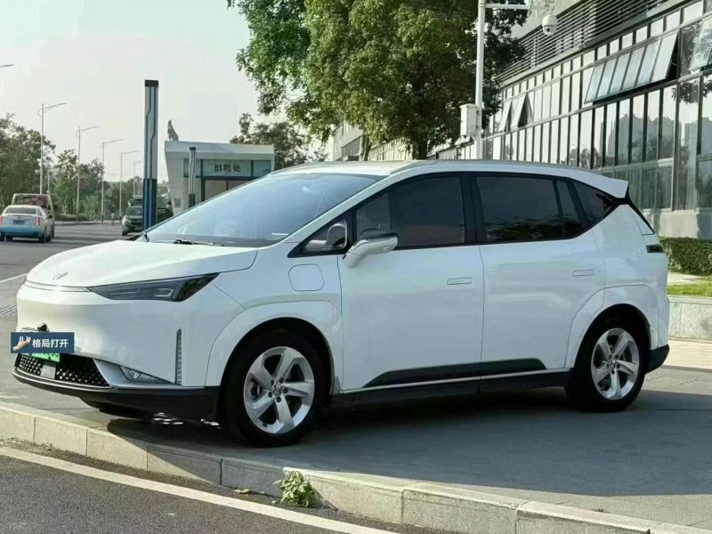 江門23年合創汽車Z033