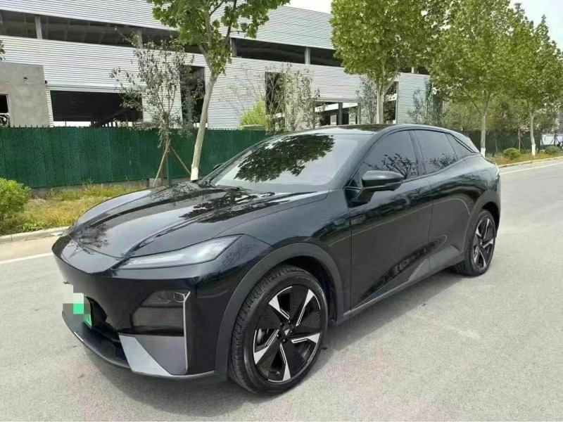 蘇州23年長安汽車深藍2