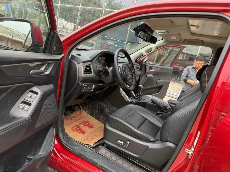 徐州21年長城汽車炮 皮卡4