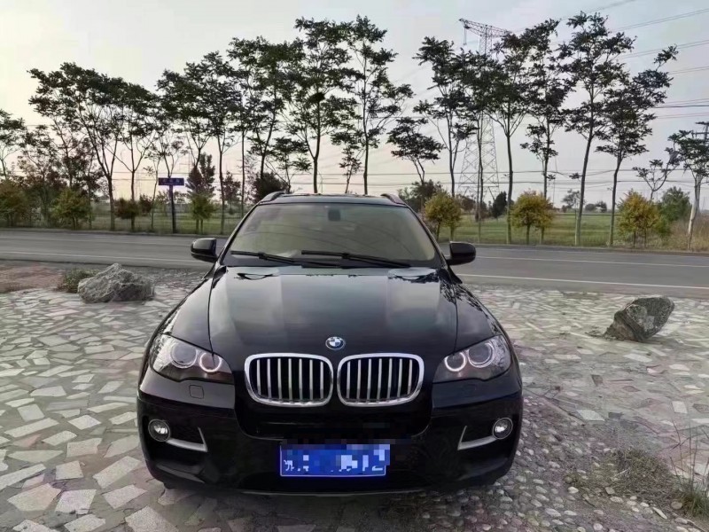 滄州13年寶馬X61