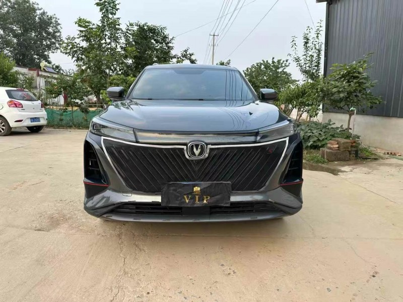 徐州22年長安汽車CS751