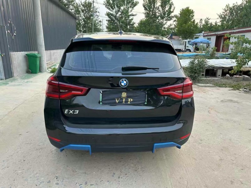 徐州21年寶馬IX39