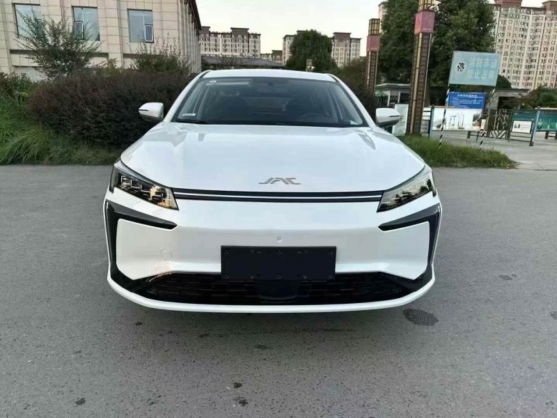 徐州24年江淮愛跑1