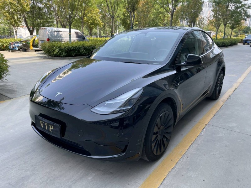 濟寧23年特斯拉MODEL Y5