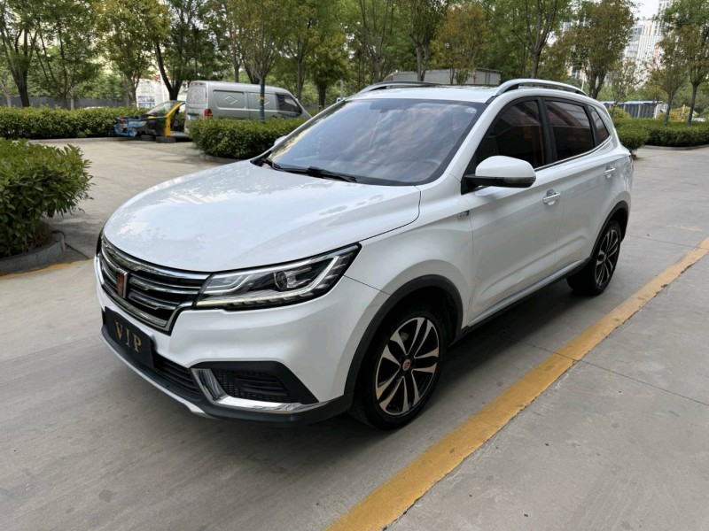 濟寧20年榮威RX32