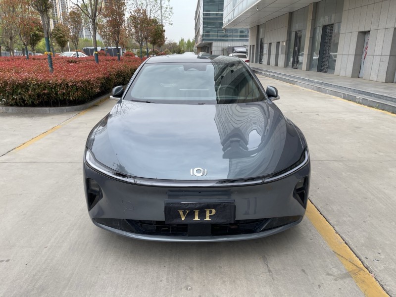 濟寧24年長安汽車啟源1
