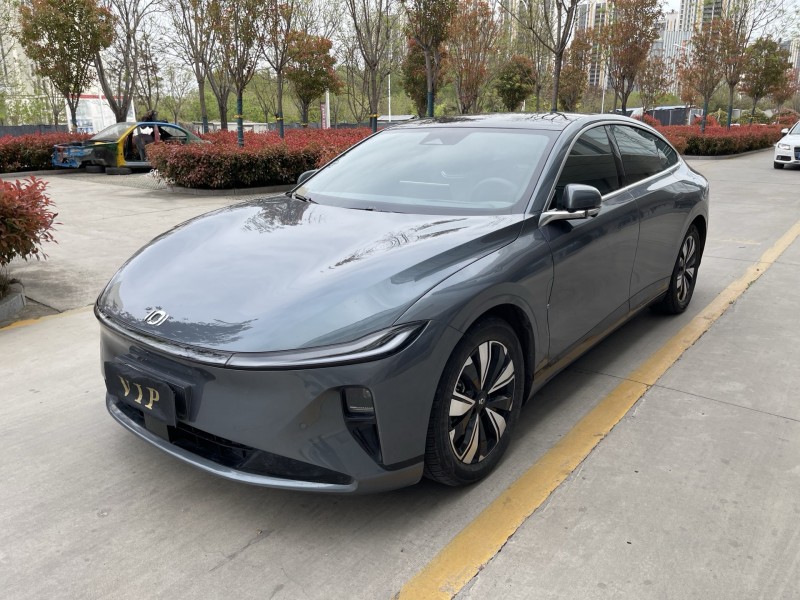 濟寧24年長安汽車啟源2