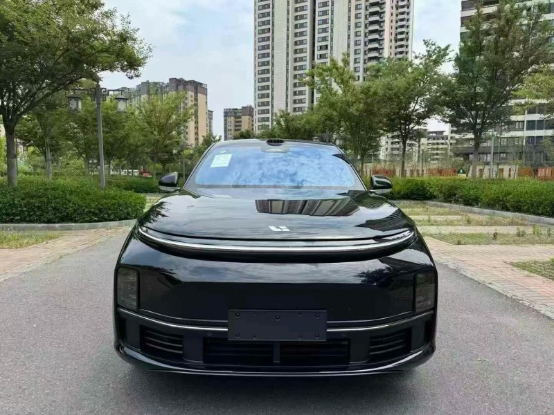 常州25年理想L71