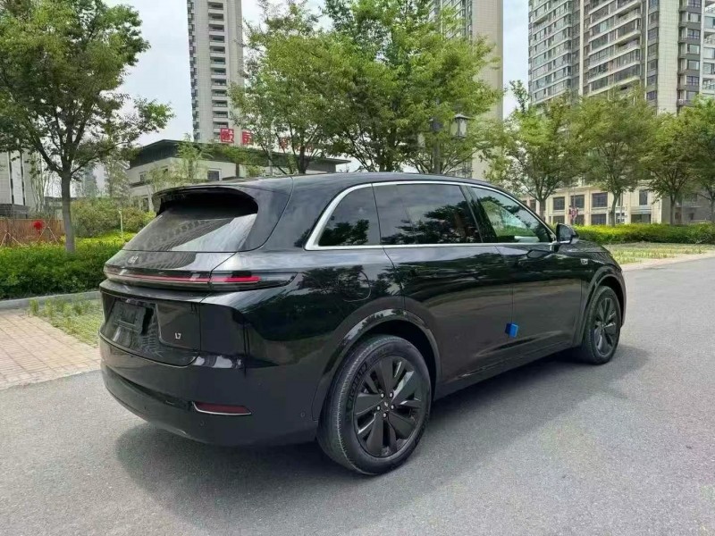常州25年理想L78