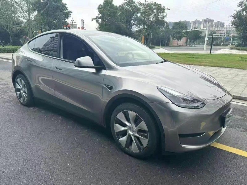 湘潭23年特斯拉MODEL Y2
