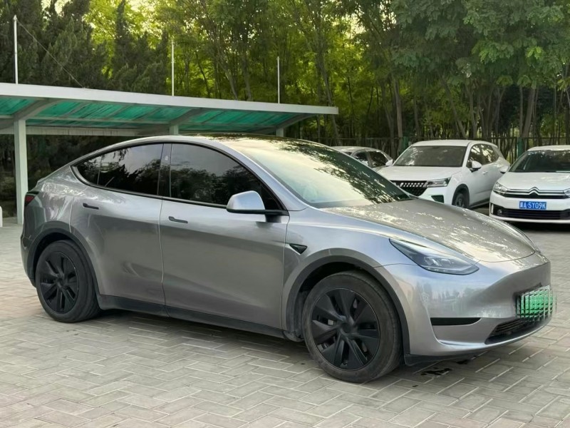 石家莊24年特斯拉MODEL Y3