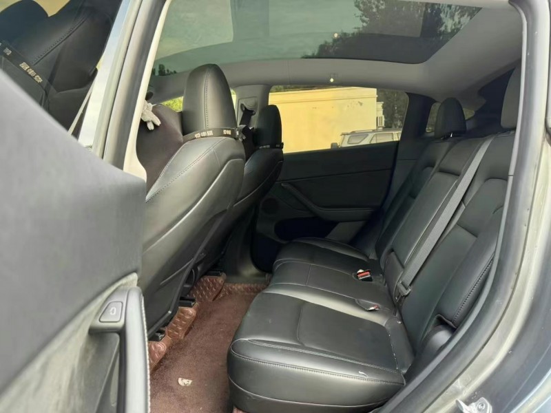 石家莊24年特斯拉MODEL Y6