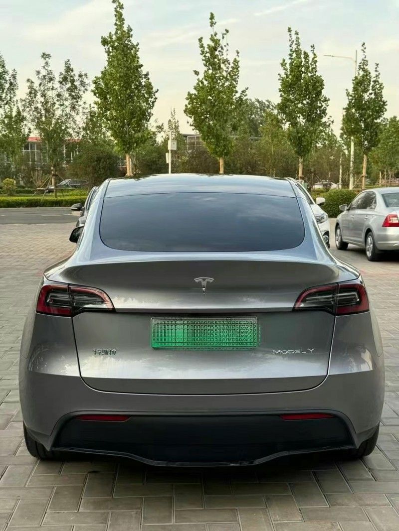 石家莊24年特斯拉MODEL Y9