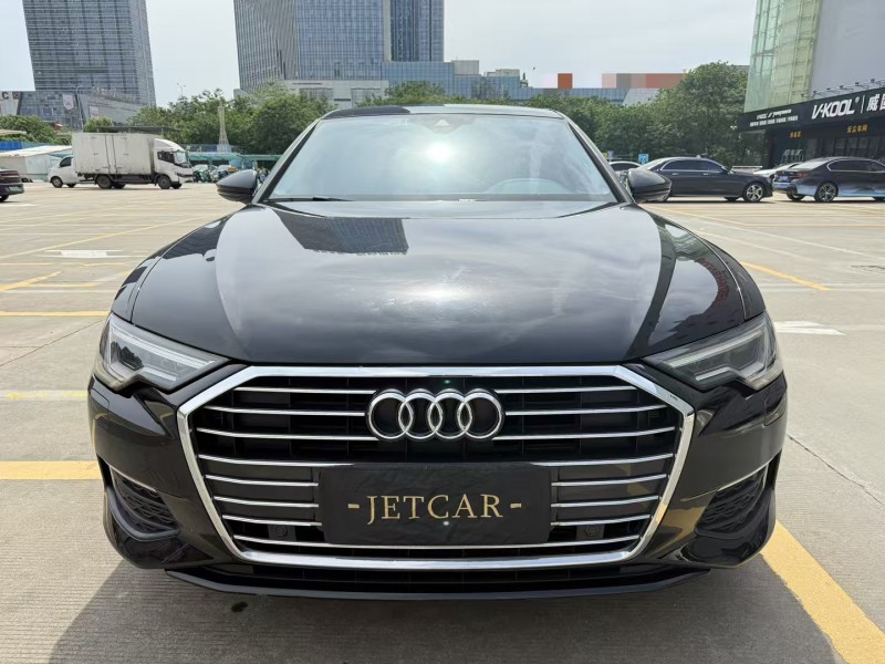 广州20年奥迪A6L1