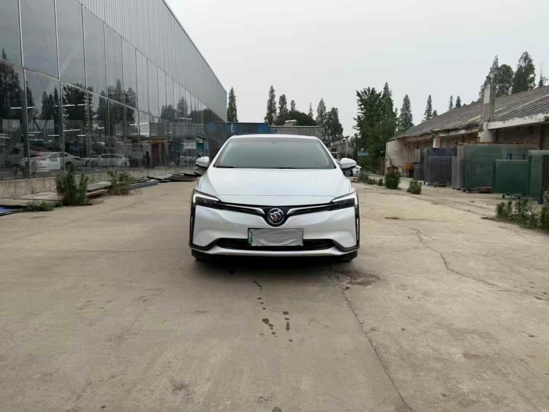 徐州23年别克微蓝1