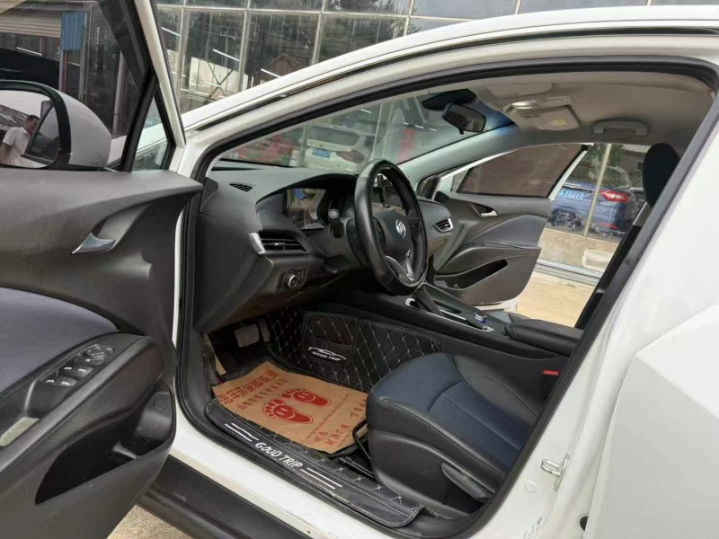 徐州23年别克微蓝4